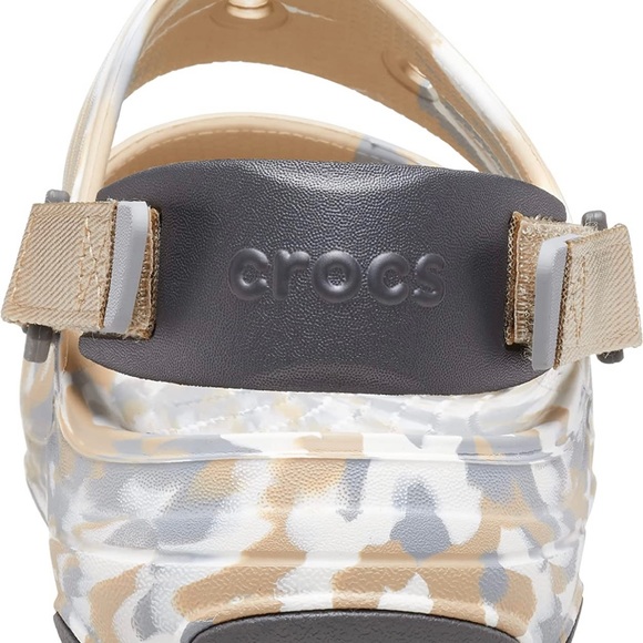 Mens Crocs sandals Size 13 - Picture 3 of 5